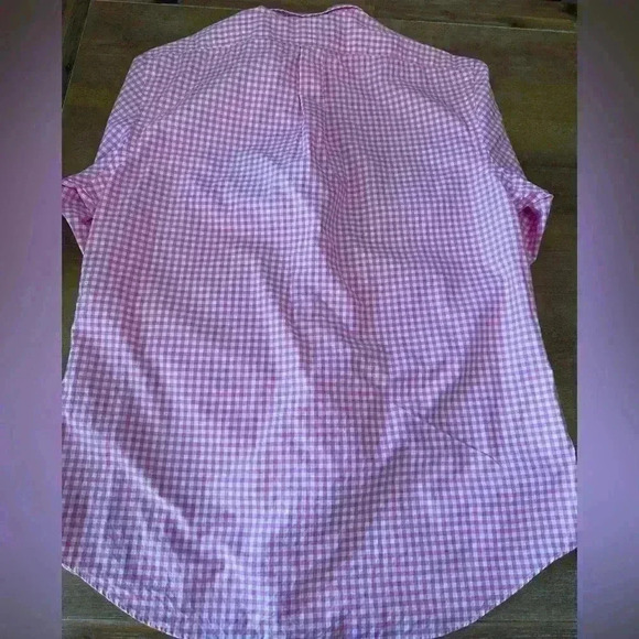 Ralph Lauren Button Up - Picture 6 of 9